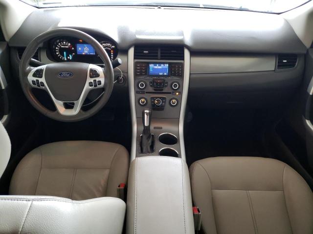 Photo 8 from auction – 2012 FORD EDGE SEL with VIN 2FMDK3J90CBA77248