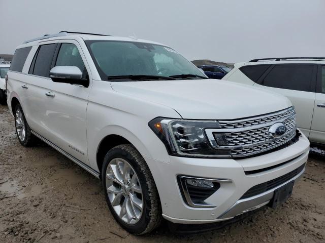 Photo 4 from auction – 2018 FORD EXPEDITION with VIN 1FMJK1MT3JEA34233