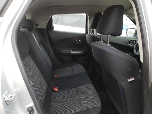 Photo 10 from auction – 2015 NISSAN JUKE S with VIN JN8AF5MV2FT557526
