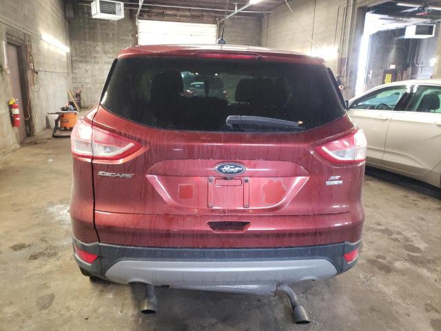 Photo 6 from auction – 2015 FORD ESCAPE SE with VIN 1FMCU9GXXFUC86798