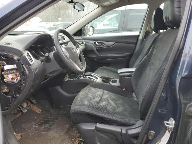 Photo 7 from auction – 2015 NISSAN ROGUE S with VIN 5N1AT2MT1FC910092