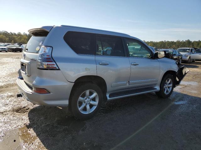 Photo 3 from auction – 2014 LEXUS GX 460 with VIN JTJBM7FX0E5089232
