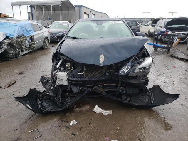 Photo 5 from auction – 2017 TOYOTA COROLLA L with VIN 2T1BURHE5HC903344