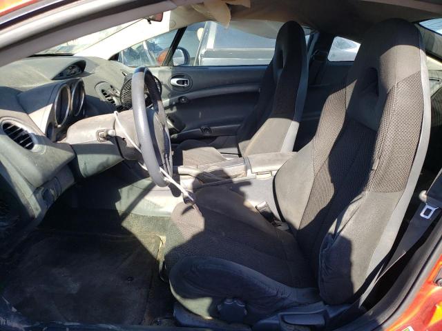 Photo 7 from auction – 2008 MITSUBISHI ECLIPSE with VIN 4A3AK24F08E038557