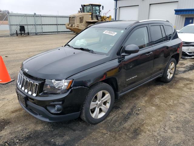JEEP COMPASS SP 2015 with VIN 1C4NJDBB1FD147907 - Photo from auction