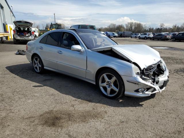 Photo 4 from auction – 2009 MERCEDES-BENZ E 350 4MAT with VIN WDBUF87X99B413181