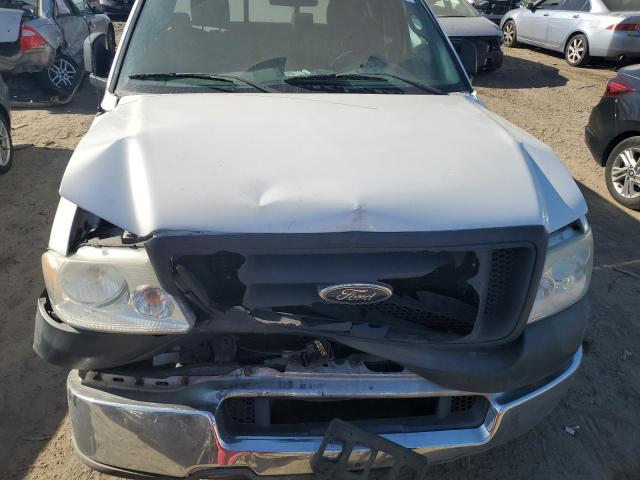 Photo 11 from auction – 2005 FORD F150 with VIN 1FTRF12W75NA31222