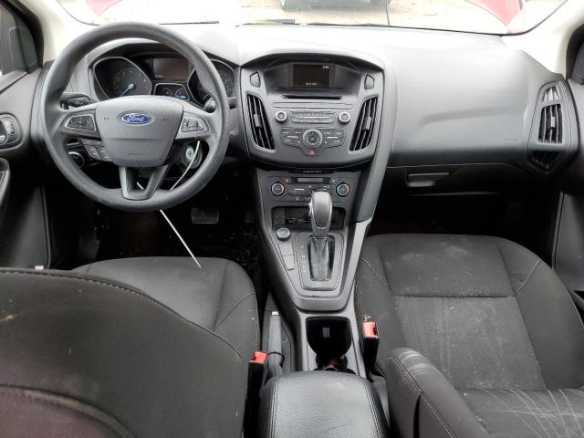 Photo 8 from auction – 2017 FORD FOCUS SE with VIN 1FADP3FE6HL276720