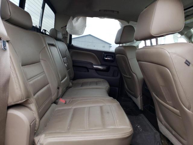 Photo 10 from auction – 2015 GMC SIERRA K25 with VIN 1GT120E81FF514085