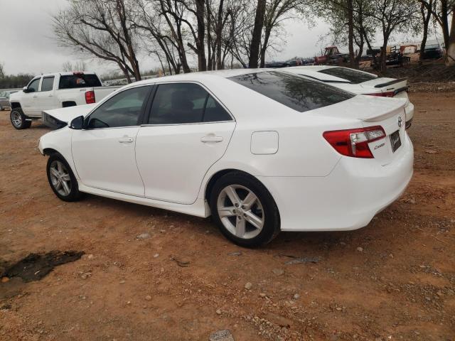 Photo 2 from auction – 2014 TOYOTA CAMRY L with VIN 4T1BF1FK4EU326398