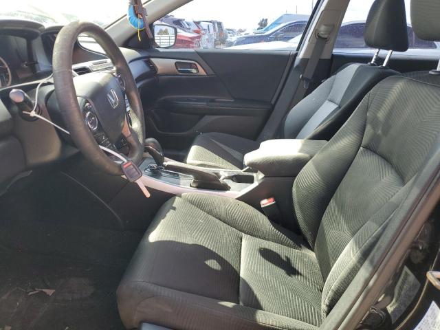 Photo 7 from auction – 2015 HONDA ACCORD LX with VIN 1HGCR2F37FA023554