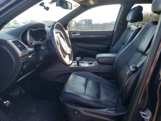 Photo 7 from auction – 2014 JEEP GRAND CHER with VIN 1C4RJFBG2EC155432
