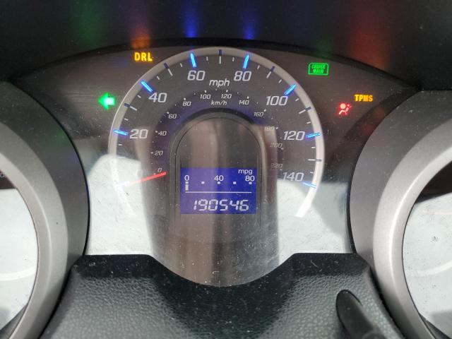Photo 9 from auction – 2013 HONDA FIT with VIN JHMGE8H31DC057646