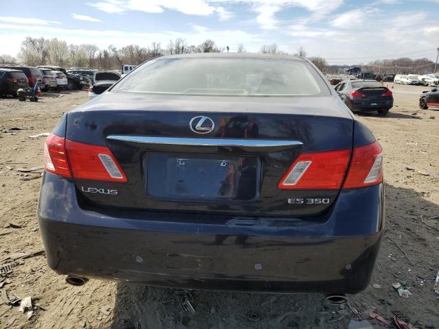 Photo 6 from auction – 2008 LEXUS ES 350 with VIN JTHBJ46G082219573