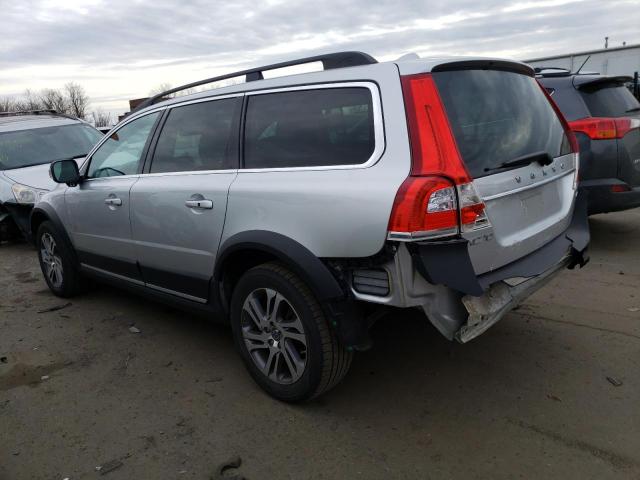 Photo 2 from auction – 2015 VOLVO XC70 3.2 P with VIN YV4940NB4F1200272