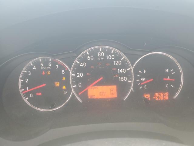 Photo 9 from auction – 2011 NISSAN ALTIMA BAS with VIN 1N4AL2AP6BN406007
