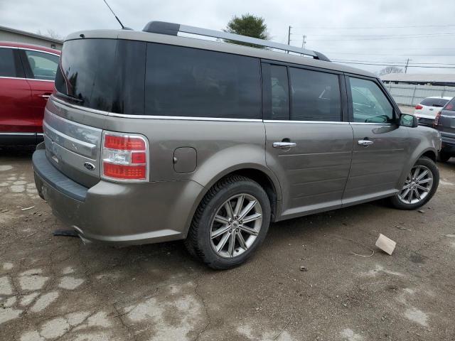 Photo 3 from auction – 2013 FORD FLEX LIMIT with VIN 2FMHK6D83DBD28819
