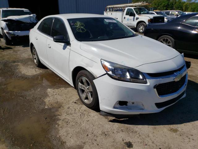 Photo 4 from auction – 2015 CHEVROLET MALIBU LS with VIN 1G11B5SL4FU151632