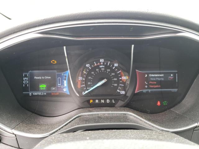 Photo 9 from auction – 2014 FORD FUSION TIT with VIN 3FA6P0SU5ER363011