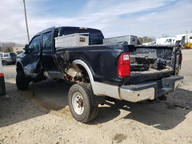 Photo 2 from auction – 2010 FORD F350 SUPER with VIN 1FTWW3BR3AEA44858