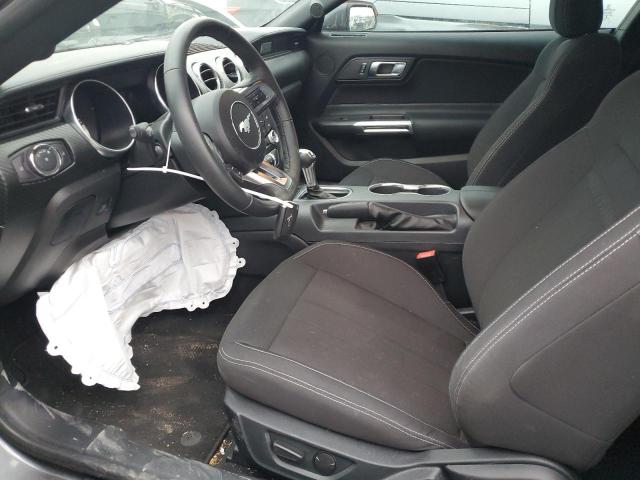 Photo 7 from auction – 2022 FORD MUSTANG with VIN 1FA6P8TH0N5130835