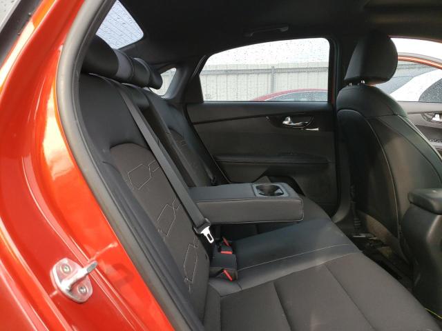 Photo 10 from auction – 2021 KIA FORTE GT L with VIN 3KPF34AD2ME319620