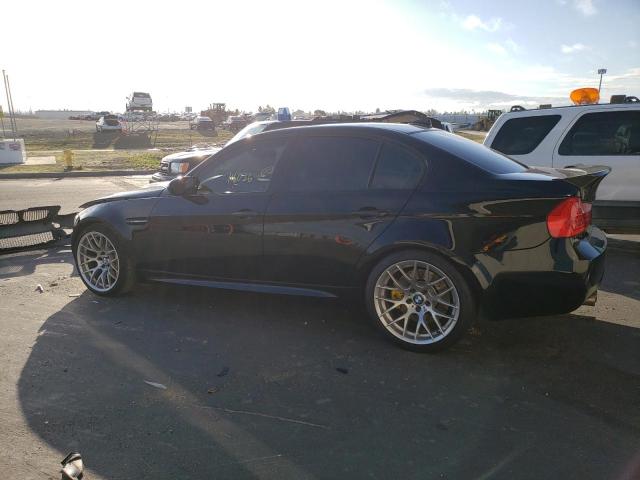 Photo 2 from auction – 2011 BMW M3 with VIN WBSPM9C58BE203358