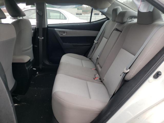 Photo 10 from auction – 2016 TOYOTA COROLLA L with VIN 2T1BURHE1GC557338