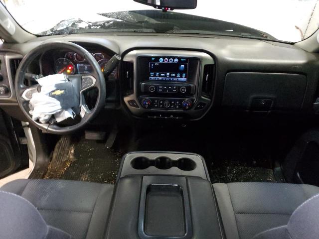 Photo 8 from auction – 2016 CHEVROLET SILVERADO with VIN 1GCVKREC1GZ237402