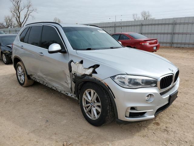 Photo 4 from auction – 2014 BMW X5 XDRIVE3 with VIN 5UXKR0C55E0H28511