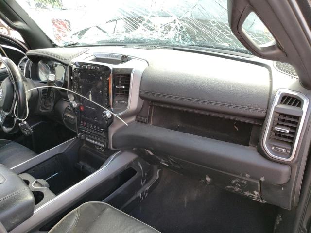 Photo 8 from auction – 2021 RAM 3500 LARAM with VIN 3C63RRJL9MG690193