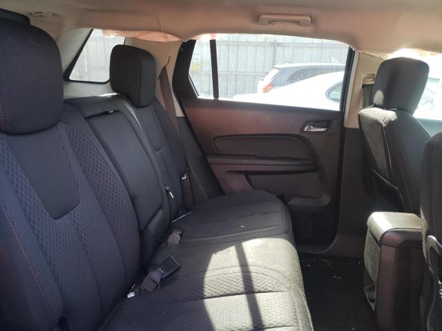 Photo 11 from auction – 2011 GMC TERRAIN SL with VIN 2CTALMECXB6383630