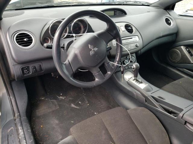 Photo 8 from auction – 2008 MITSUBISHI ECLIPSE SP with VIN 4A3AL25F58E038792