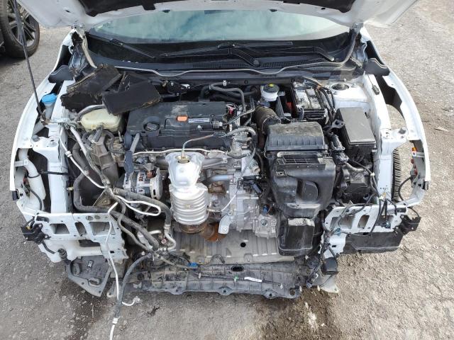 Photo 11 from auction – 2018 HONDA CIVIC EX with VIN 19XFC2F74JE039930