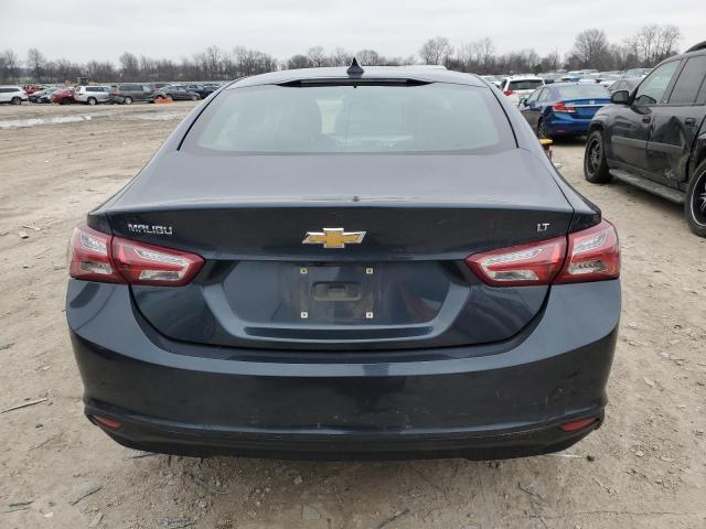 Photo 6 from auction – 2019 CHEVROLET MALIBU LT with VIN 1G1ZD5ST0KF117733