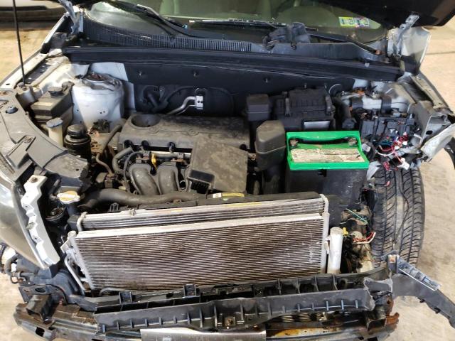 Photo 11 from auction – 2011 KIA SORENTO BA with VIN 5XYKTCA19BG054046