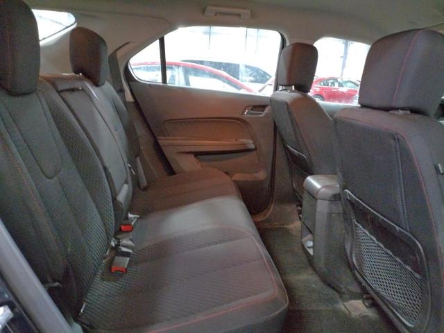 Photo 11 from auction – 2015 CHEVROLET EQUINOX LS with VIN 2GNFLEEK8F6364389