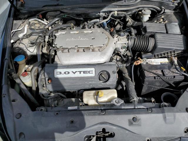 Photo 11 from auction – 2004 HONDA ACCORD EX with VIN 1HGCM66544A088429