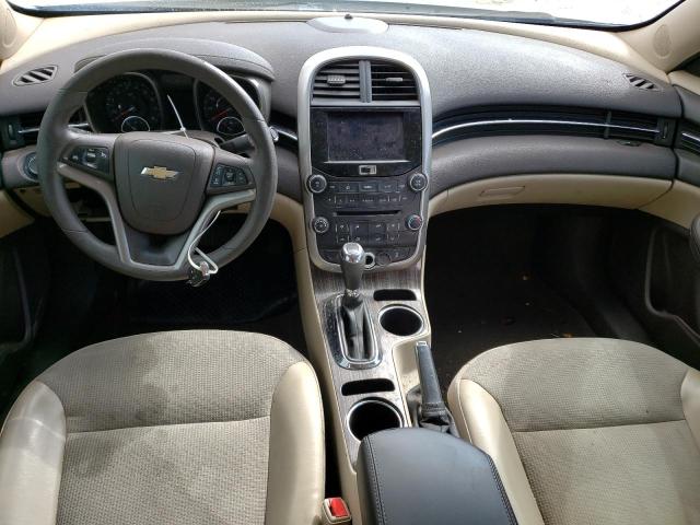 Photo 8 from auction – 2014 CHEVROLET MALIBU 1LT with VIN 1G11C5SL1EF104591