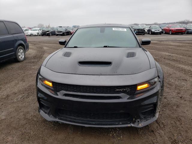 Photo 5 from auction – 2021 DODGE CHARGER SR with VIN 2C3CDXL9XMH577743