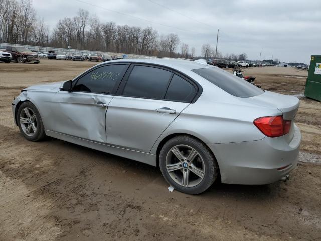 Photo 2 from auction – 2013 BMW 328 XI SUL with VIN WBA3B5C55DF593690