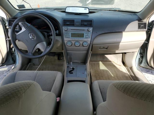 Photo 8 from auction – 2008 TOYOTA CAMRY CE with VIN 4T1BE46K78U747198