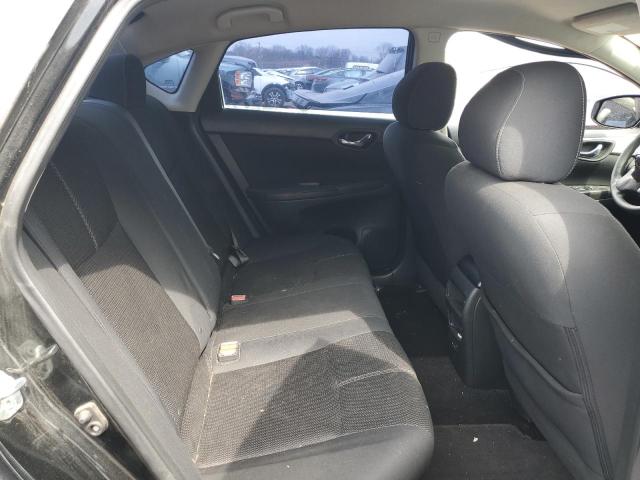 Photo 10 from auction – 2017 NISSAN SENTRA S with VIN 3N1AB7AP6HY404685