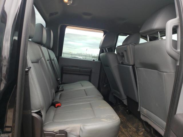 Photo 10 from auction – 2012 FORD F250 SUPER with VIN 1FT7W2B68CEB36720