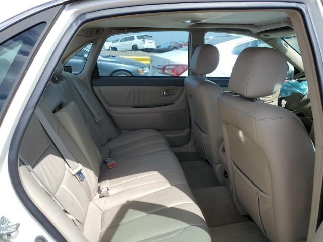 Photo 10 from auction – 2000 TOYOTA AVALON XL with VIN 4T1BF28B2YU017228