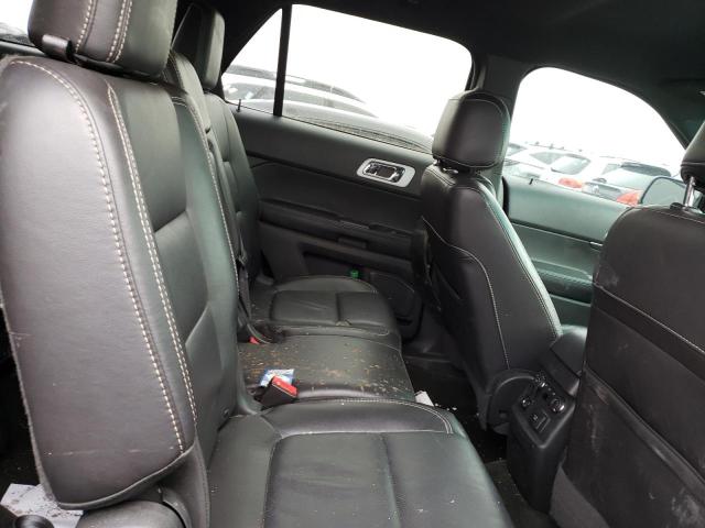 Photo 11 from auction – 2014 FORD EXPLORER S with VIN 1FM5K8GT2EGA08187