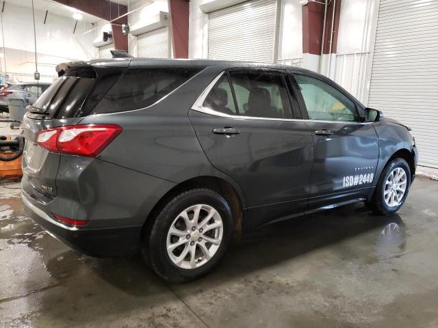Photo 3 from auction – 2018 CHEVROLET EQUINOX LT with VIN 3GNAXSEV8JS570037