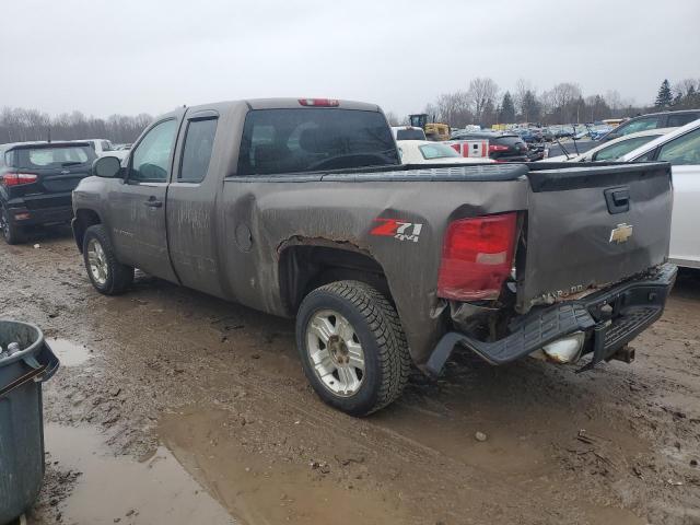 Photo 2 from auction – 2008 CHEVROLET SILVERADO with VIN 2GCEK19J381279994