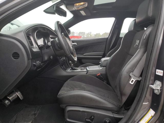Photo 7 from auction – 2019 DODGE CHARGER SC with VIN 2C3CDXGJXKH736763