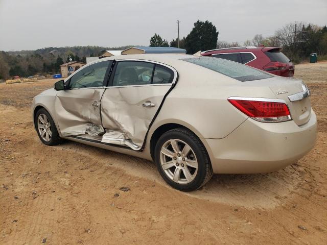 Photo 2 from auction – 2011 BUICK LACROSSE C with VIN 1G4GC5ED5BF147960
